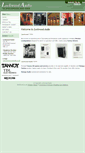 Mobile Screenshot of lockwoodaudio.co.uk